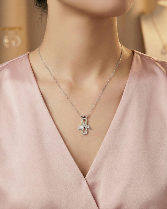 INFINITY ANGEL CHAIN