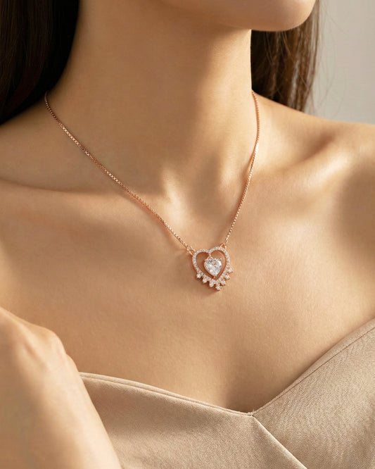True Love Necklace