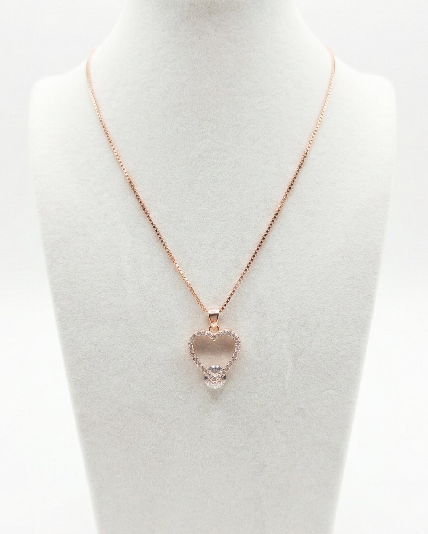 Sweetheart Solitaire - Stylishever