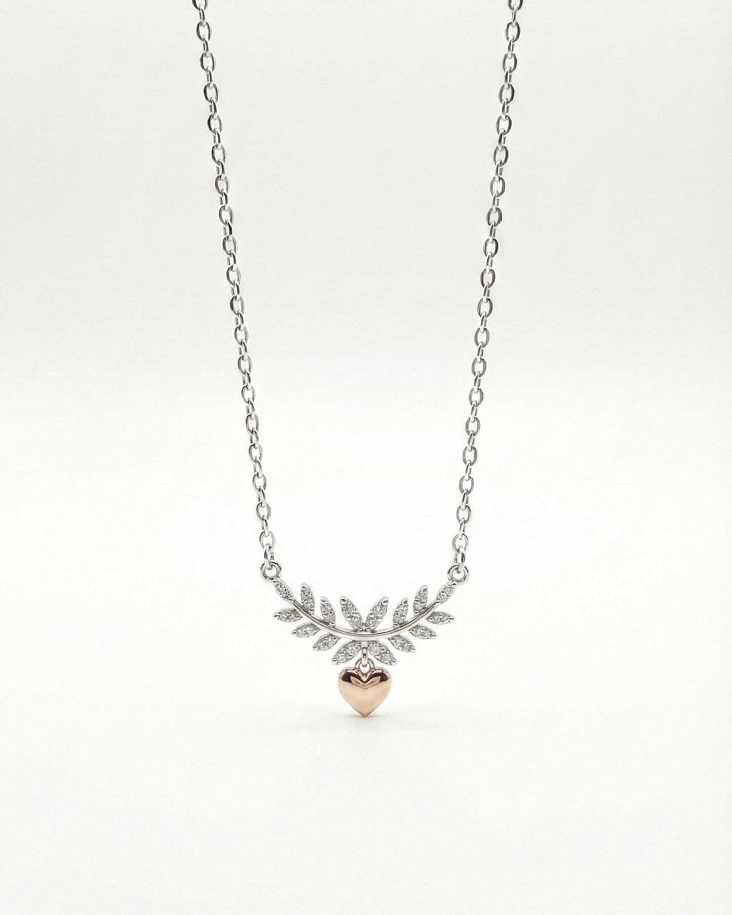 Love in Bloom Necklace - Stylishever