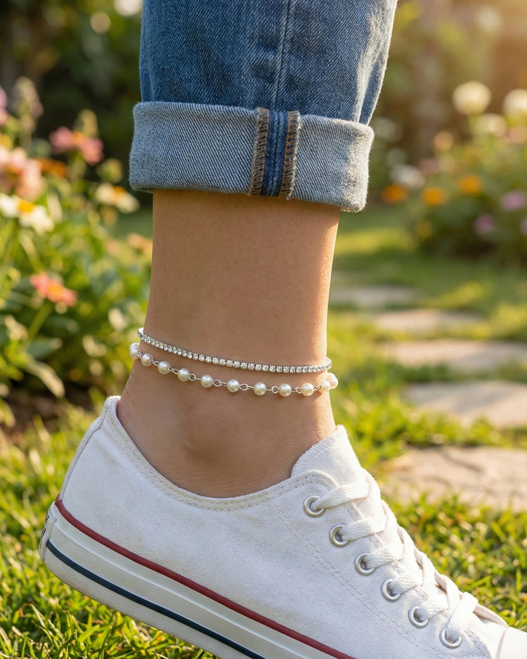 ANKLET