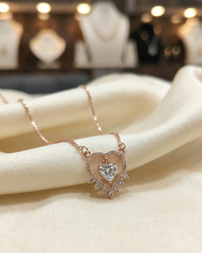 True Love Necklace - Stylishever