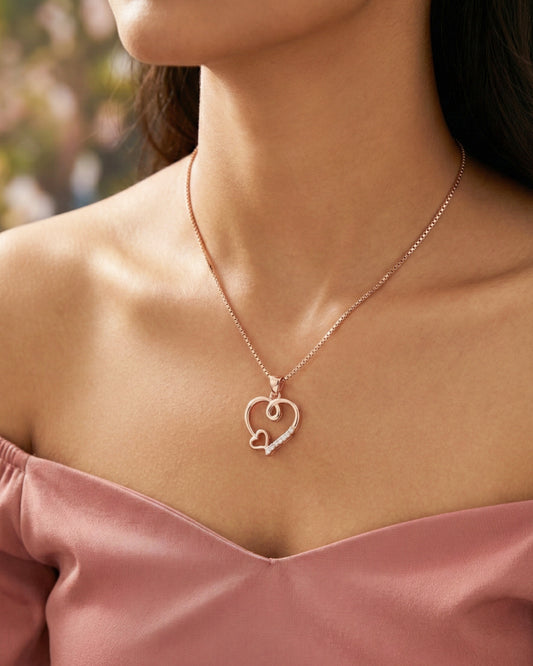 CUTO HEART CHAIN
