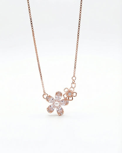 Spring Whisper Necklace - Stylishever