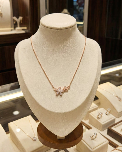 Spring Whisper Necklace - Stylishever