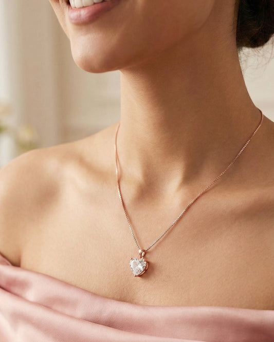 Classic Solitaire Heart