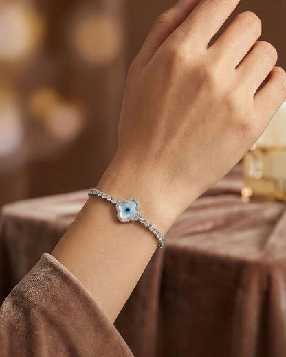 Divine evil 🧿 protector bracelet