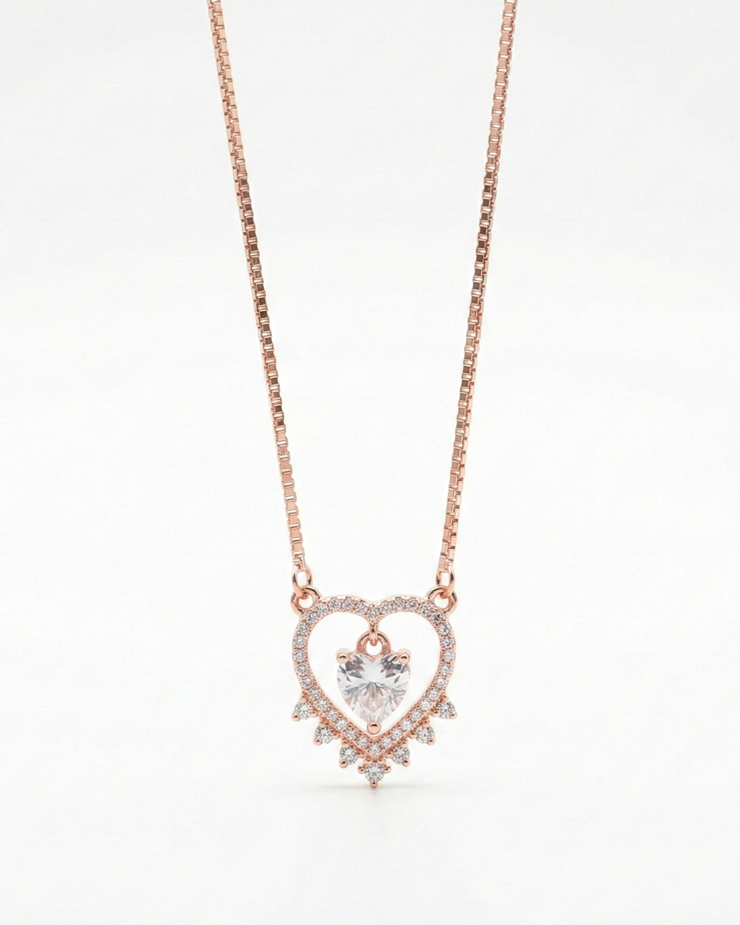 True Love Necklace - Stylishever