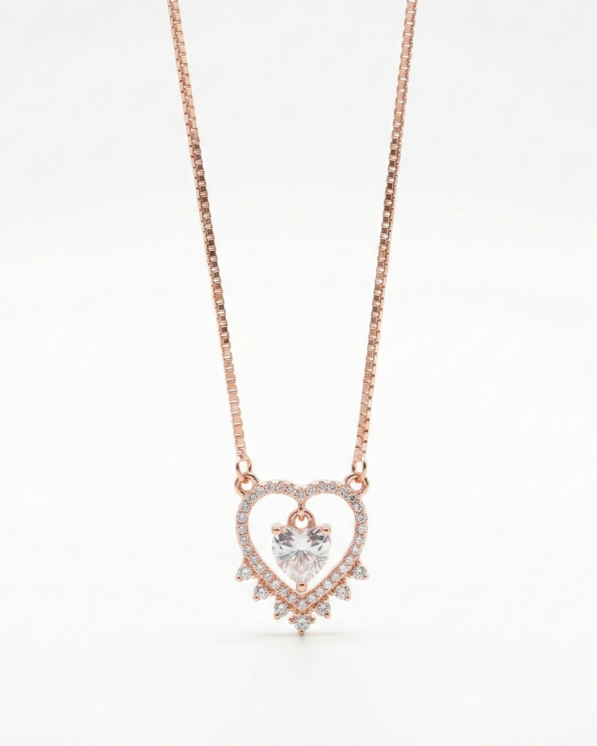 True Love Necklace - Stylishever