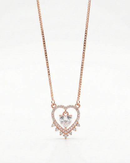 True Love Necklace - Stylishever