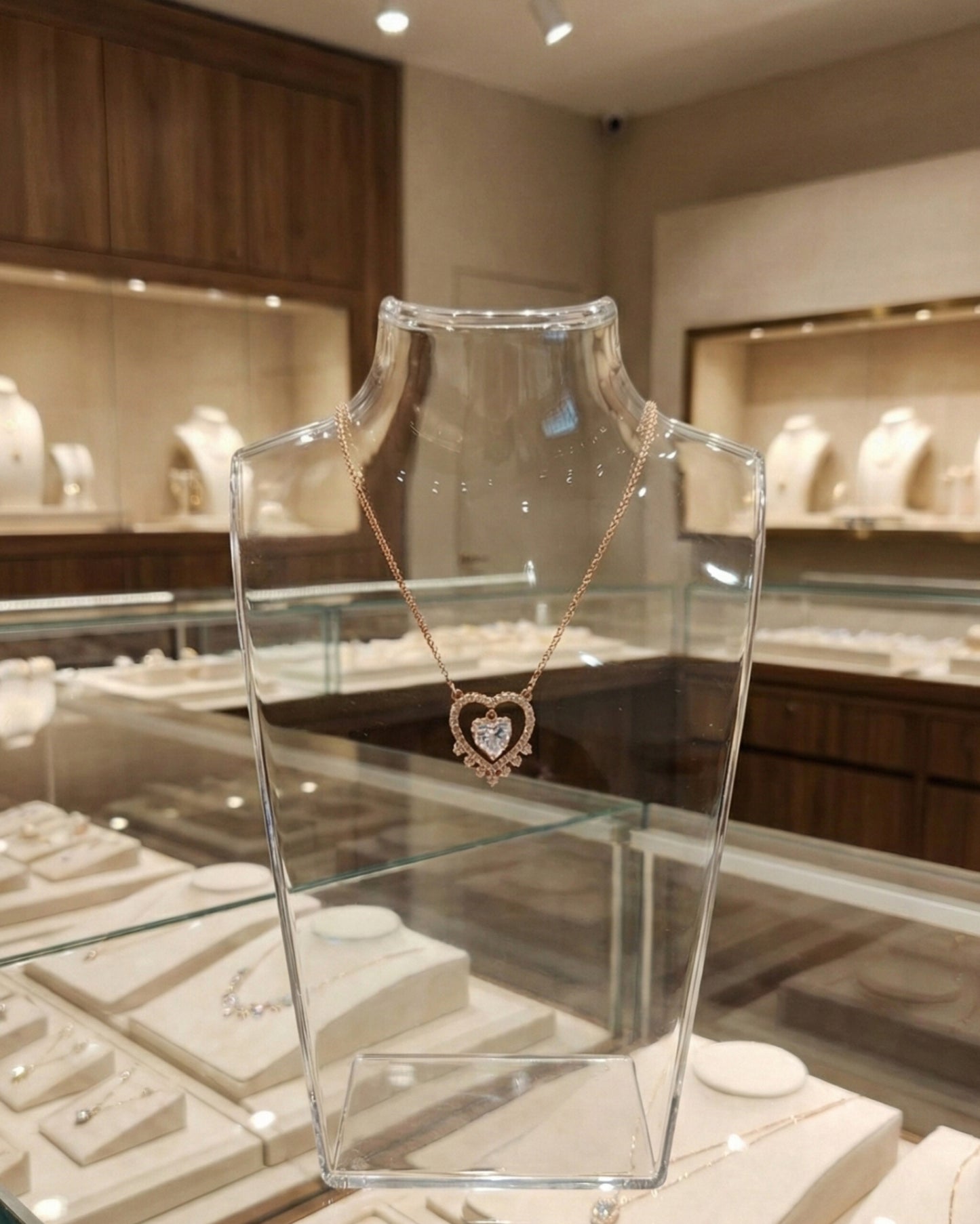 True Love Necklace - Stylishever