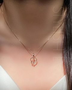 CUTO HEART CHAIN