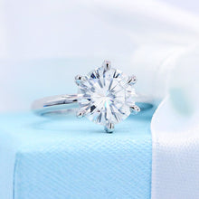 Load image into Gallery viewer, DIAMOND RING - Stylishever
