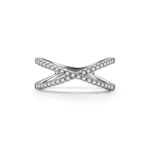 X band ring 💍 - Stylishever