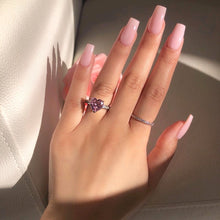 Load image into Gallery viewer, ENDLESS LOVE premium ring set - Stylishever
