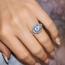 Load image into Gallery viewer, ELENA Luxury premium ring set - Stylishever
