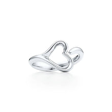 Load image into Gallery viewer, Proposal Silver Ring - Stylishever

